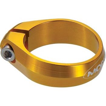 Objímka sedflovky Mortop SPC273 zlatá 34,9