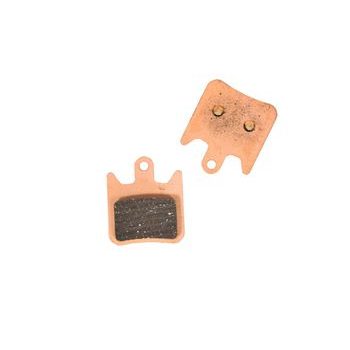 Brzdové desky pro Hope tech3 X2 GF-855