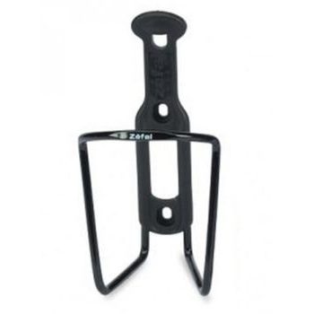 Košík Zefal Aluplast 124 černý