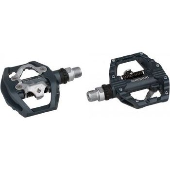 SHIMANO pedály Sil-ostatní PD-EH500 SPD zarážky SM-SH56