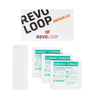 Lepení REVOLOOP.Repair kit