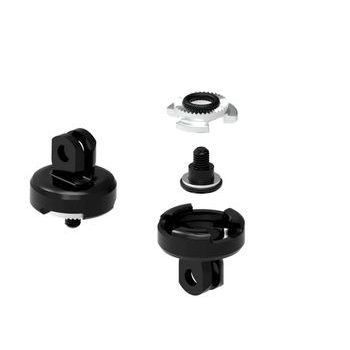 Držák světla LEZYNE LED qPRO MOUNT