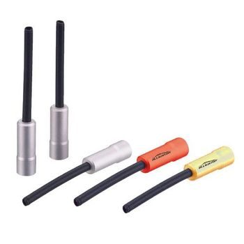 Koncovka brzdového bowdenu Alligator 5mm těsněná LY-HPA08