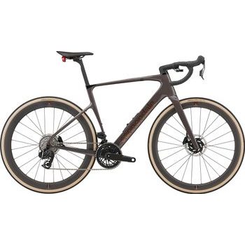 Silniční kolo CANNONDALE SYNAPSE CARBON 2 SMARTSENSE