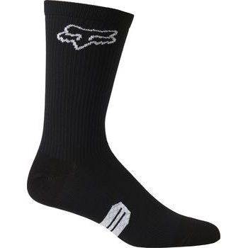 Dlouhé ponožky FOX"6 Ranger Sock, černé
