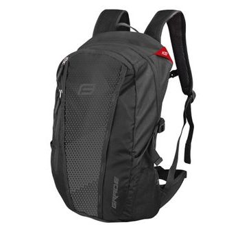 Batoh FORCE GRADE 22 l, černý