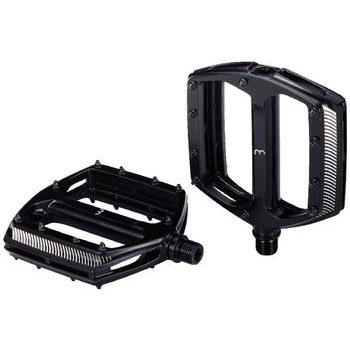 Pedály BBB CoolRide černé