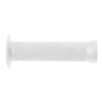 Gripy VELO BMX bílé