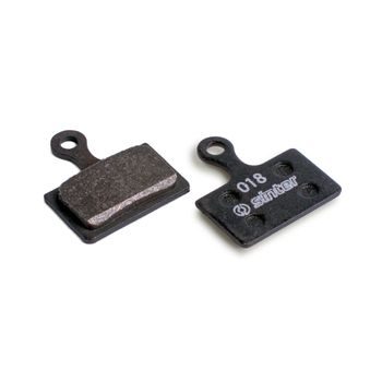 SINTER BRZDOVÉ DESTIČKY SHIMAN