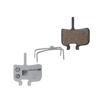 Brzdové destičky Force AVID Juicy Al, s pružinou