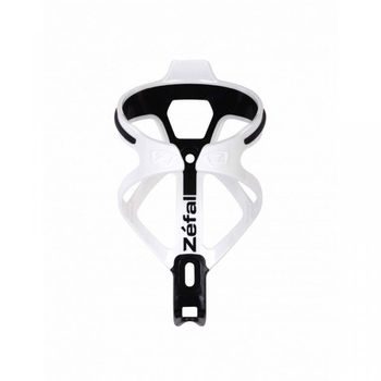 Košík Zefal Pulse B2 bílý