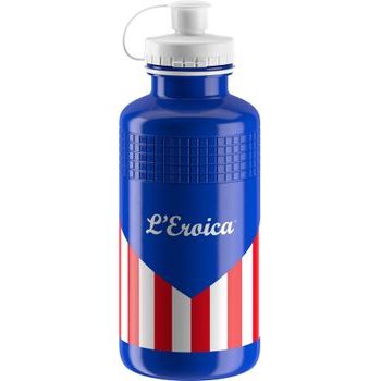 Láhev ELITE VINTAGE L'EROICA, plast