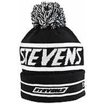 Čepice STEVENS PLETENÁ