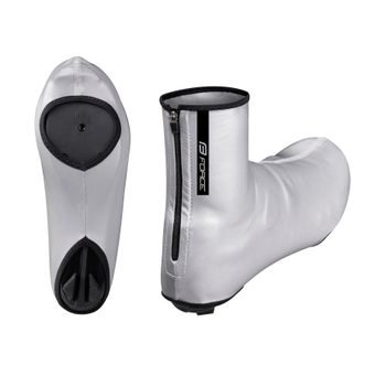 Návleky treter FORCE FLARE ROAD, celoreflexní