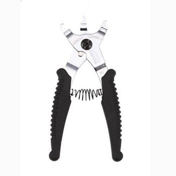 Kleště na rozpojování a spojování řetězových spojek