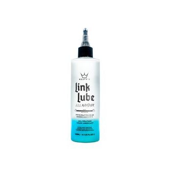 Mazivo / Olej na řetěz PEATY'S LINKLUBE ALL-WEATHER 120ml