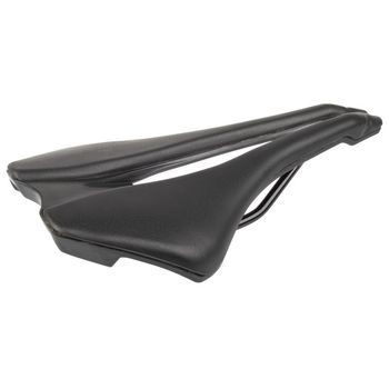 Sedlo M-Wave Comp XI závodní černé