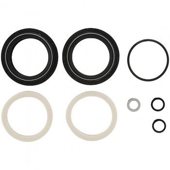 Prachovky Vidlice FOX SKF 36mm BEZPŘÍRUBOVÉ SADA