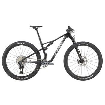 Celoodpružené kolo CANNONDALE SCALPEL 29" CARBON 2 LEFTY