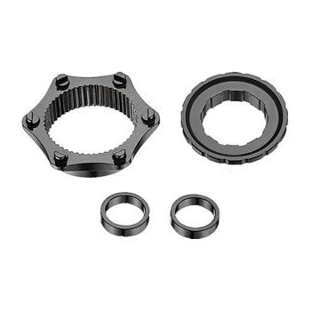 Adaptér kooučové brzdy přední DISC-SH/F