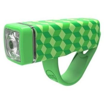 Přední světlo Světlo Knog POP 1