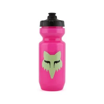Cyklistická láhev FOX 22 Oz Purist Bottle