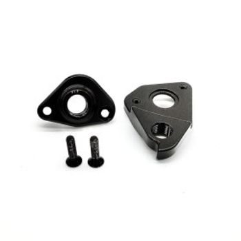 Matice zadní osy / Rear wheel dropout nut 02019Z13