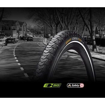 Plášť Continental CONTACT Plus [Reflex] 28"