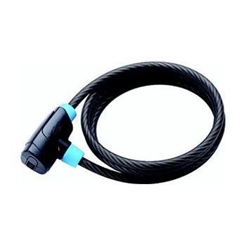 Zámek BBB PowerSafe 12x1500mm