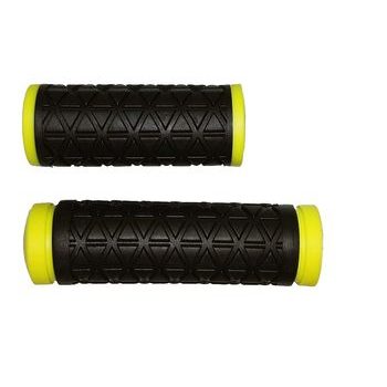 Dětské gripy, reflexně žluté