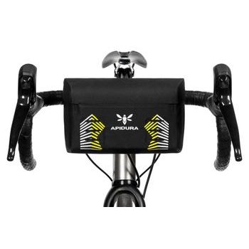 Brašna Apidura Racing handlebar mini pack (2,5l)