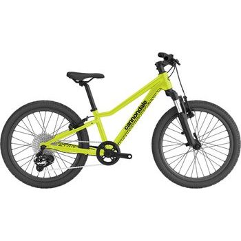 Dětské kolo CANNONDALE TRAIL 20"