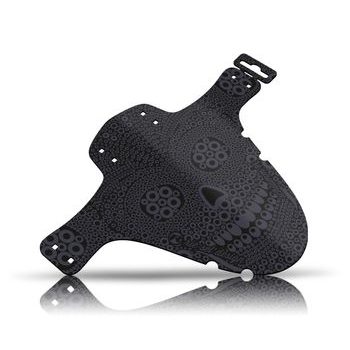 Blatník Riesel Schlamm: PE Los muertos