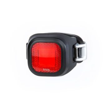 Světlo KNOG Blinder MINI USB