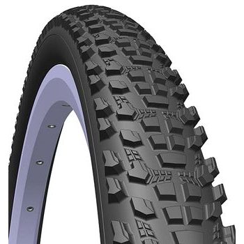 Plášť Rubena 27,5 x 2,10 V 85 Ocelot, drát