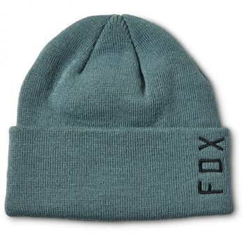 Čepice FOX DAILY BEANIE- zelená