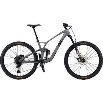 Celoodpružené kolo GT SENSOR 29" CARBON ELITE