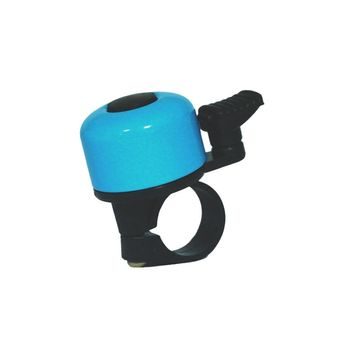 Zvonek Baby mini modrý