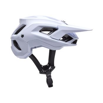 Helma Fox Speedframe Rs Mt Wht, Ce, matte white