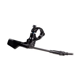 Páčka teleskopické sedlovky FORCE pro 1-převodník