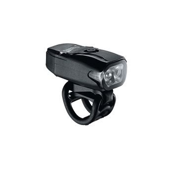 Přední světlo LEZYNE LIGHT FRONT KTV DRIVE FRONT BLACK