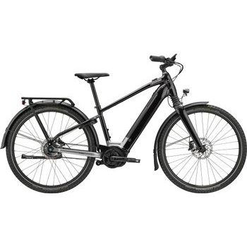 Pánské městské elektrokolo CANNONDALE MAVARO NEO 3