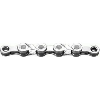 ŘETĚZ KMC E9 STŘÍBRNÝ BOX