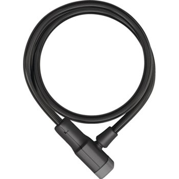 Zámek na klíč 5410K/85 BK Primo
