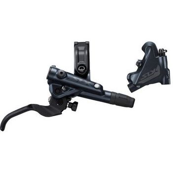 Kotoučové brzdy Shimano SLX BR-M7110 Flatmount