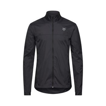 Pánská bunda Fox Ranger Wind Jacket, Black