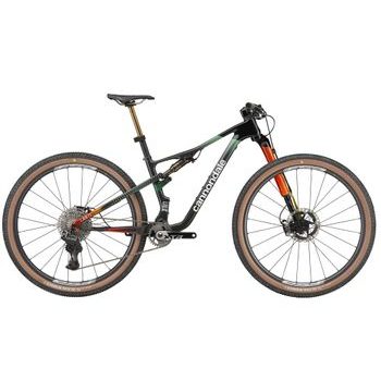 Celoodpružené kolo CANNONDALE SCALPEL 29" LAB71 TEAM