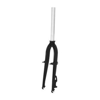 vidlice FORCE MTB 24" Al 1 1/8" AHEAD D+V, černá