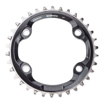 SHIMANO převodník XT FC-M8000-1