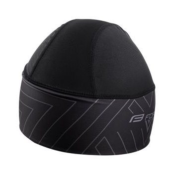 Čepice pod helmu FORCE SPIKE, černá